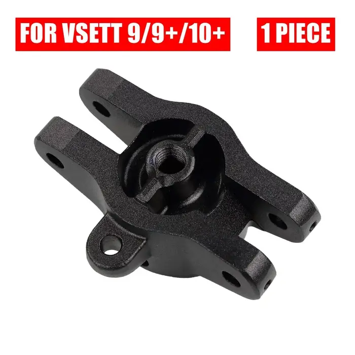 Base Pliante Originale pour Fixer la Tige Verticale