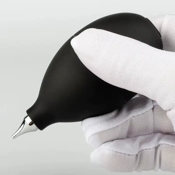 Outil de nettoyage de la poussière en caoutchouc