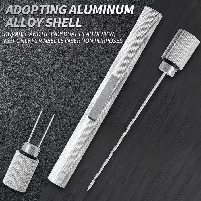Ensemble d'outils de poinçonnage
