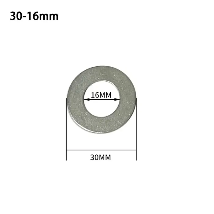 Anneau de réduction de lame de scie circulaire