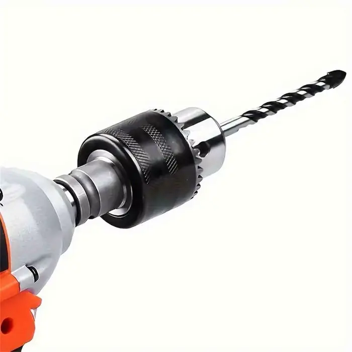 Mandrin de perçage de 1.5 à 10mm