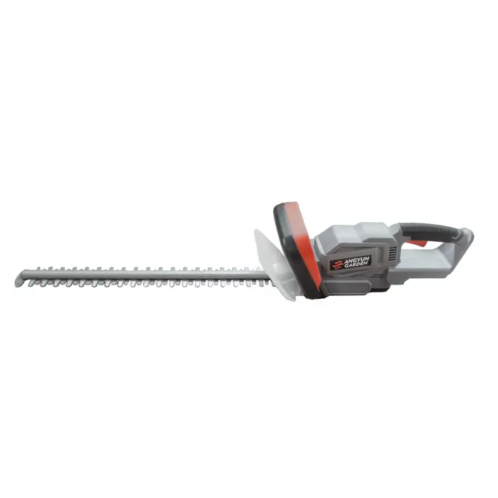 Nouvelle tondeuse à haies sans fil 20V avec lame double action de 22 pouces