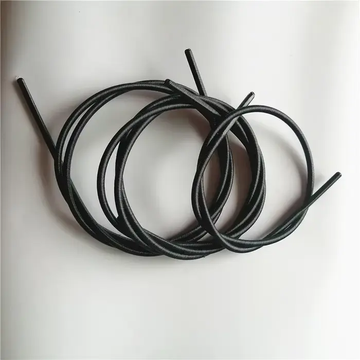 Coupe gazon arbre Flexible partie intérieure 5mm pour sac à dos Stihl Echo Husqvarna débroussailleuse sac à dos tondeuse coupe-poteau