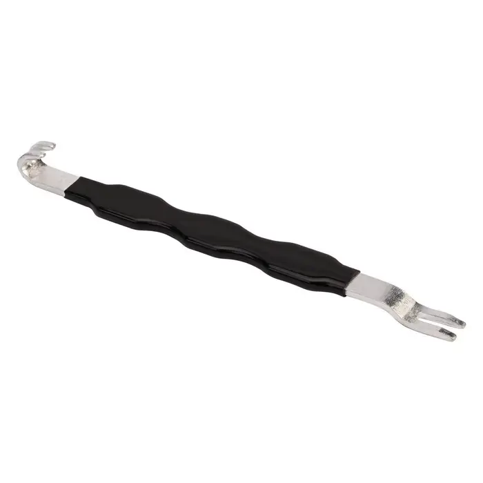 1 pièce Outil portable de démontage de connecteurs électriques automobiles et de séparation de faisceaux de câblage automobile