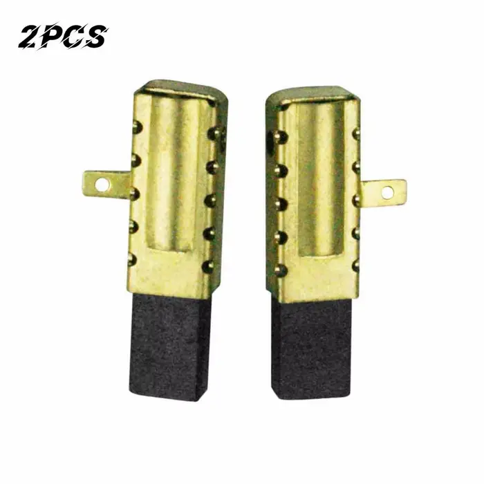 Pour balais de charbon compatibles Bosch pour PBH 3000 FRE PBH 30002 FRE 220 D 220 RE