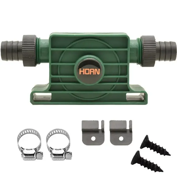 Pompe de forage électrique Portable