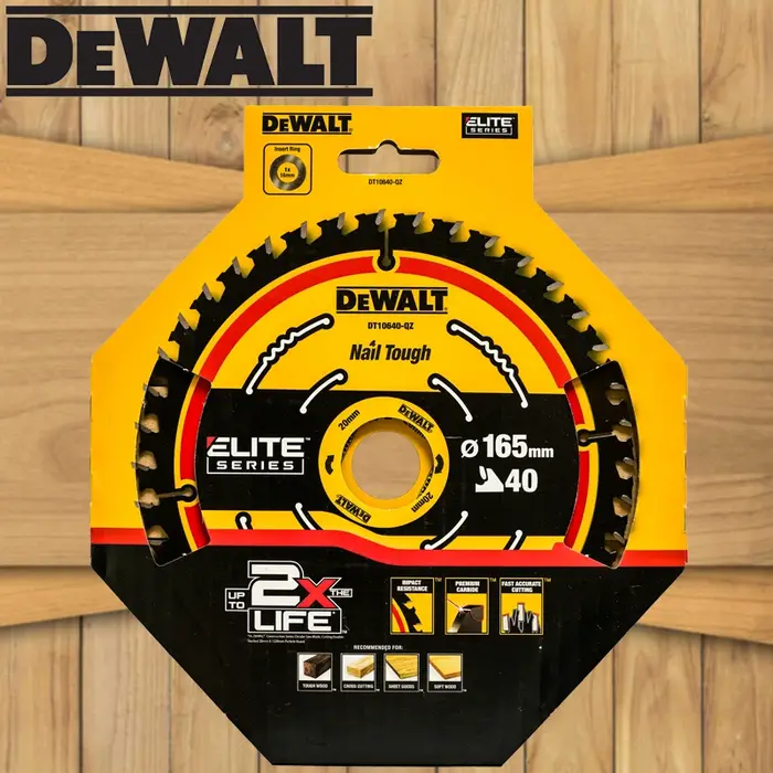 DEobcut-Lame de scie circulaire DT10640