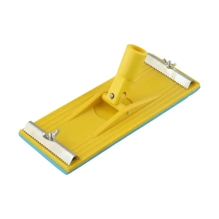 Support de papier abrasif 1 pièce