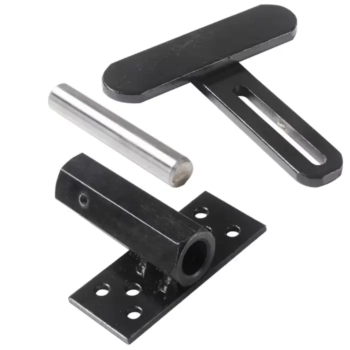 GKTOOLS – support pour tour à bois en métal A, Z033M
