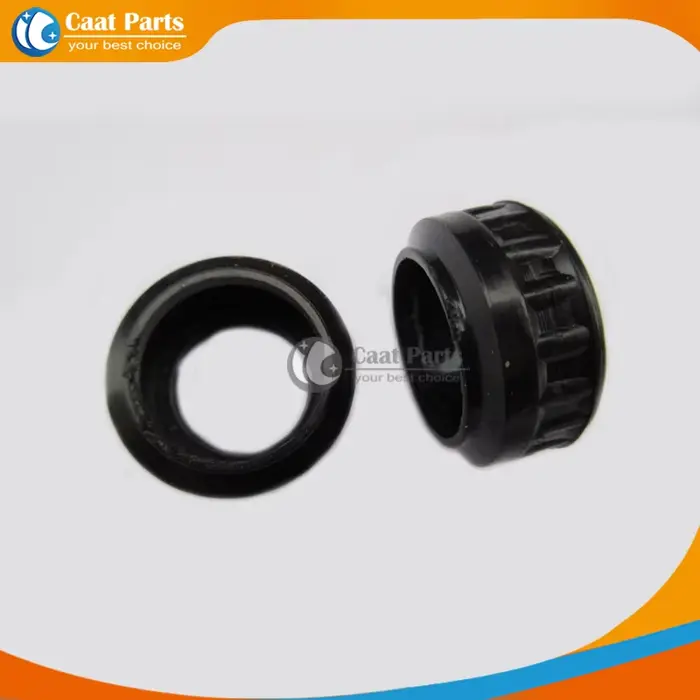 Meuleuse d'angle de remplacement 607, roulement, manchon en caoutchouc pour Makita 9553NB 9556NB GA4