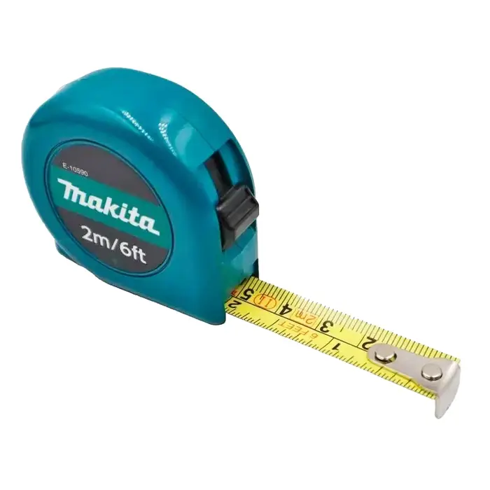 Ruban à mesurer Makita E-10590 2M