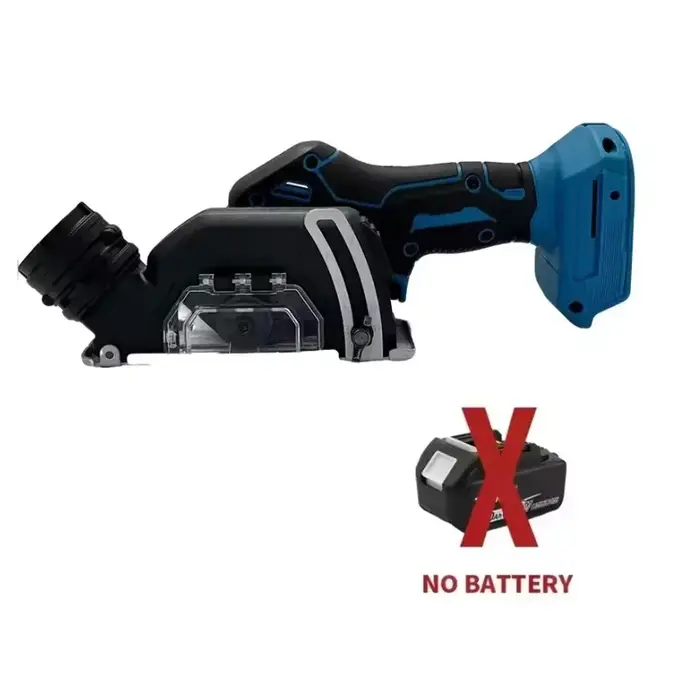 Scie circulaire électrique sans fil Makita 3 pouces