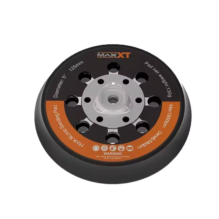 Disque de coupe 125/150MM, lame de meulage, ponçage, roues circulaires coupées, lames de scie, disqu