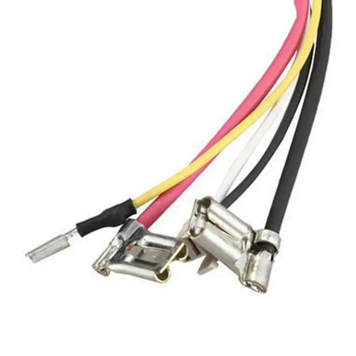 Joli de perceuse électrique avec bouton poussoir de contrôle de vitesse