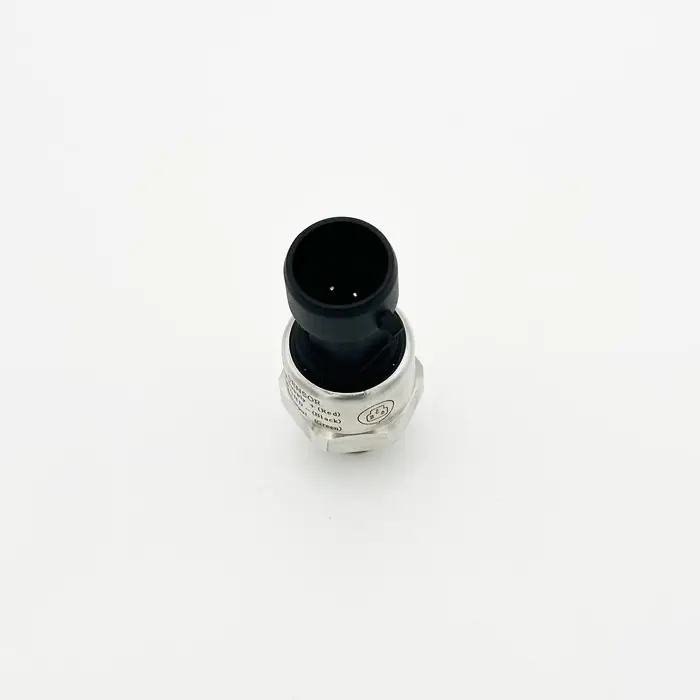 Capteur de pression transducteur transmetteur pour eau huile carburant gaz air G1/4 5-12V capteur cé