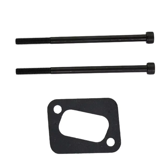 Accessoire joint de silencieux