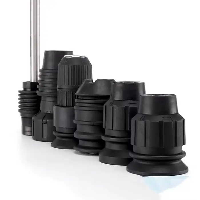 Mandrin de perçage de Type SDS de remplacement