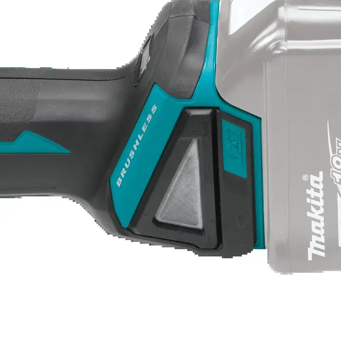 Meuleuse d'angle électrique sans fil au lithium Makita 125 DGA404 18V
