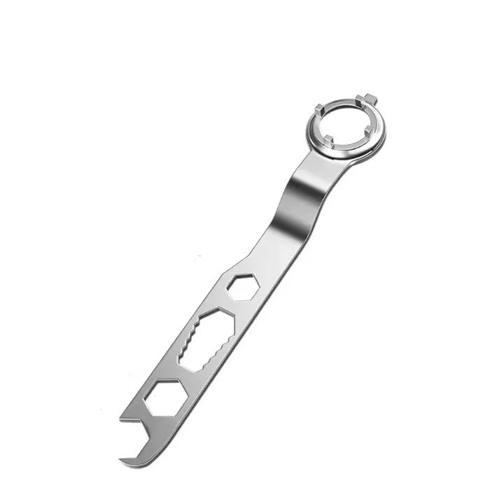 Clé de serrage stable pour meuleuse d'angle