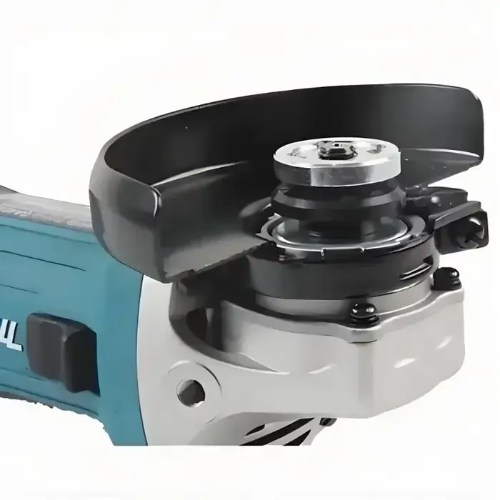 Machine de découpe haute puissance Makita DGA404 100 mm