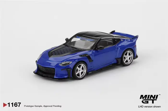 Modèle de voiture de collection en métal moulé sous pression 1:64 Bolide Skyline Silvia S13 Supra S15 FFZ400