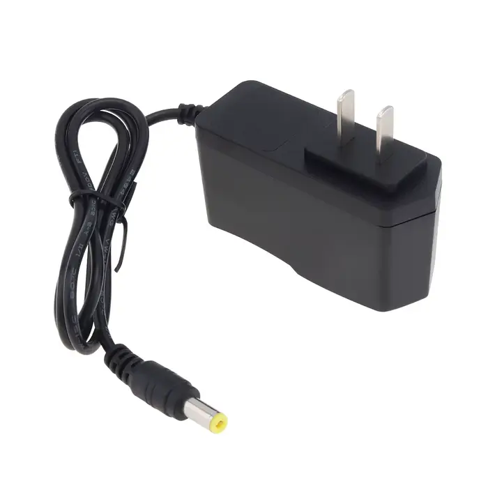 Chargeur de batterie au lithium aste