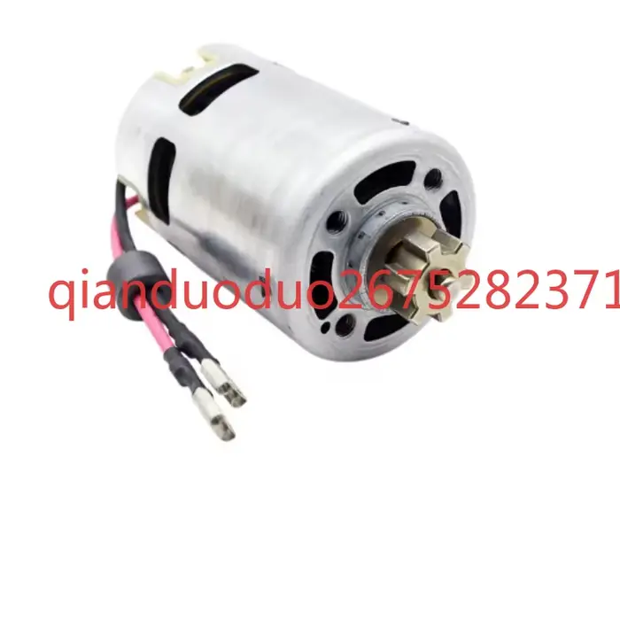 Boîtier de commutateur de moteur pour meuleuse d'angle BOSCH 18V