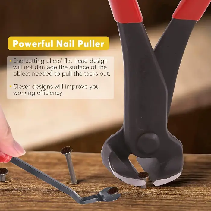 Multifunctional Puller