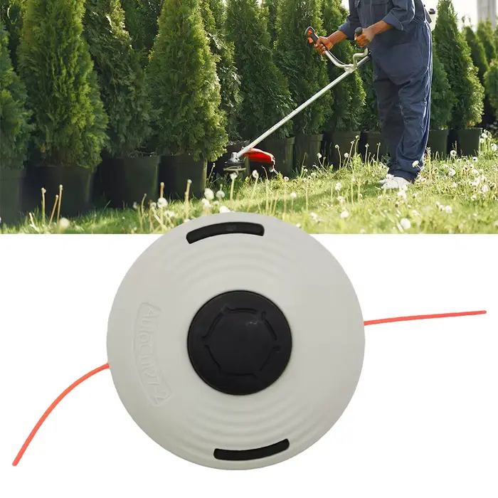 Tête de coupe gazon Autocut 27-2 pour Stihl FS55 FS56 FSA130 FS89 FS80 FS85 FS86 FS87 FS100 FS106 FS108