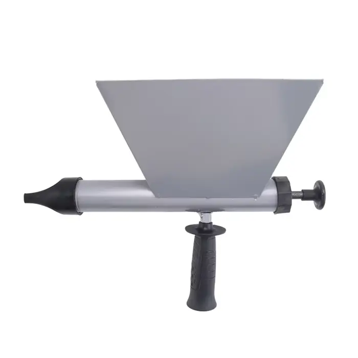 Outil de coulis de pointage de mortier électrique applicateur de pulvérisateur