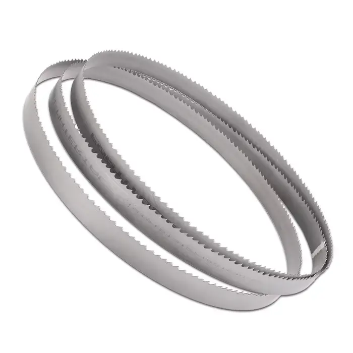 Lame de scie à ruban métallique M42-Bi 1140mm 1140x13x0.65mm 14/18TPI, outil de travail du bois pour