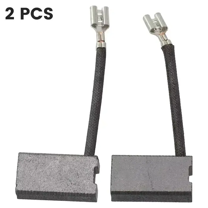 Brosses en carbone pour meuleuses DeWalt DW368 381028-08