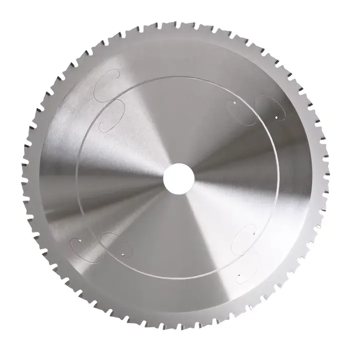 Lame de coupe en métal 254mm/10 pouces 52T