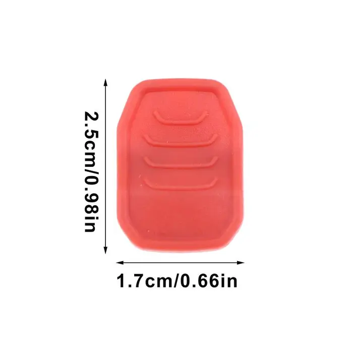 Bouton de commande marche/arrêt pour meuleuse d'angle Metabo W650-100 W650-125 343449550, pièces de