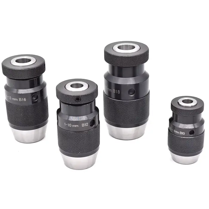 Mandrin de perçage à cartouche B10 B12 B16 B18