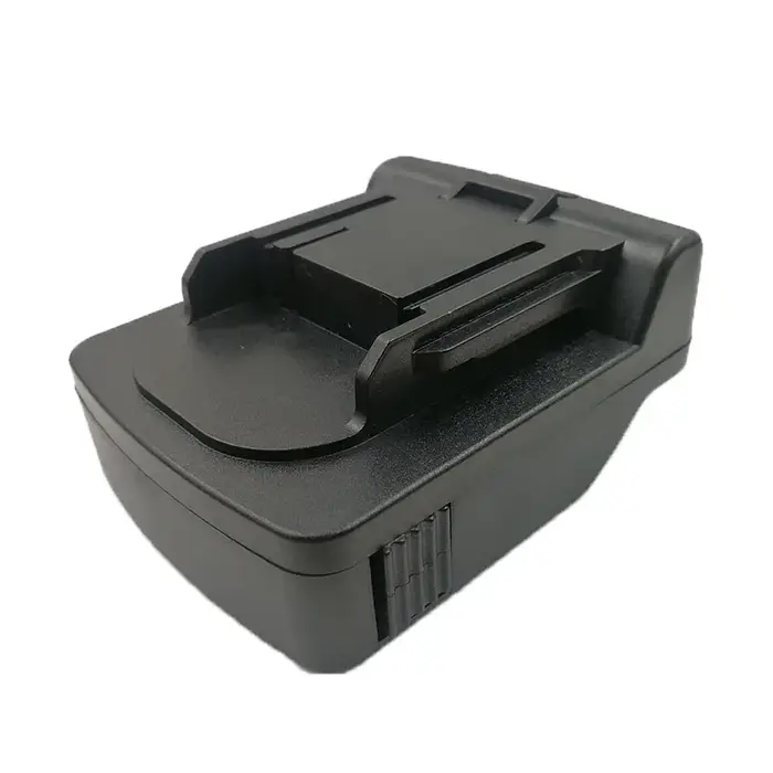 Adaptateur pour batterie Metabo 18V