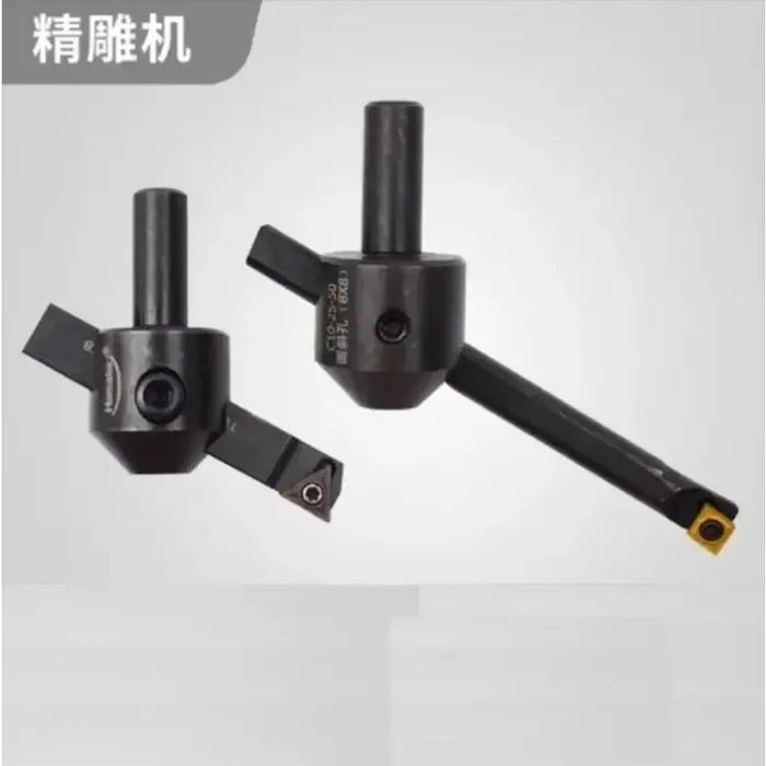 NOUVEAU Porte-outils CNC pour centre d'usinage