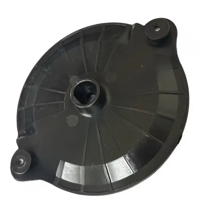 Disque de coupe 12 cm x 10 cm pour débroussailleuse Parkside PRTA 20-Li A1 IAN 311046