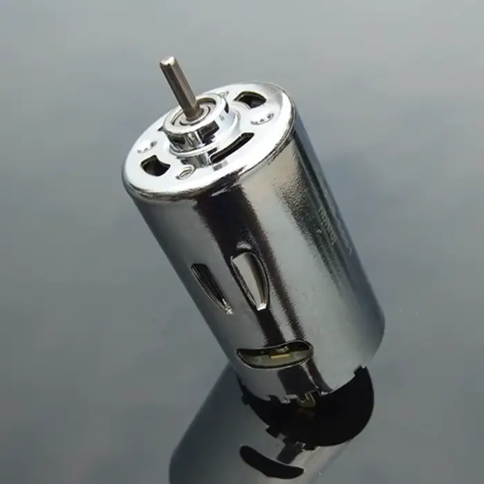 Perceuse électrique 12V-24V cc