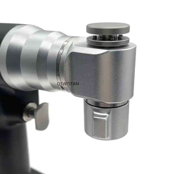 Orth4WD-Scie Oscillante Électrique
