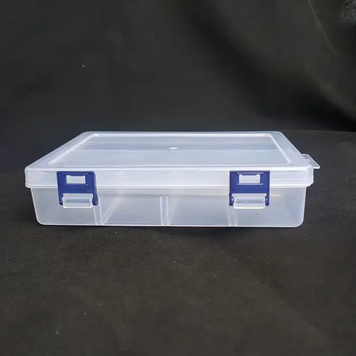 Boîte de rangement d'outils