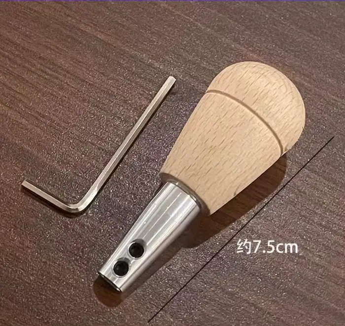 Couteau graveur de bijoux pour Machine à découper