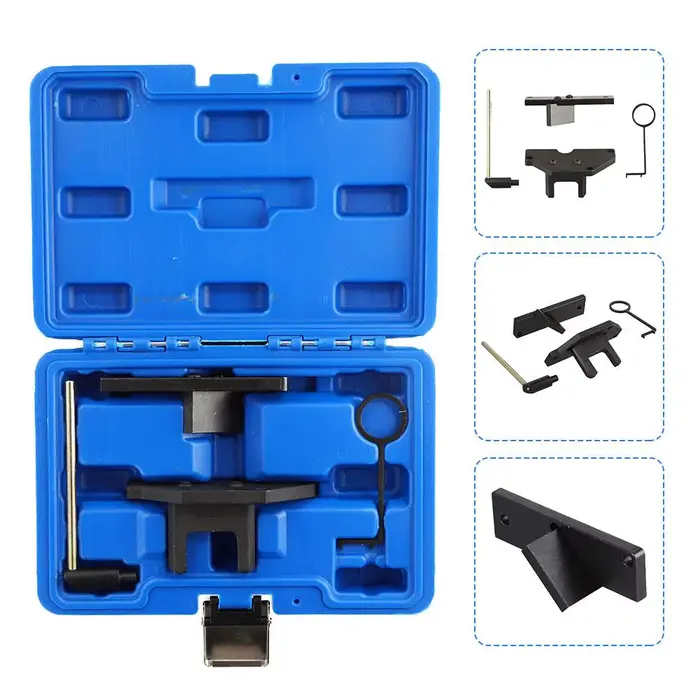 Outils de Synchronisation de Moteur pour PSA