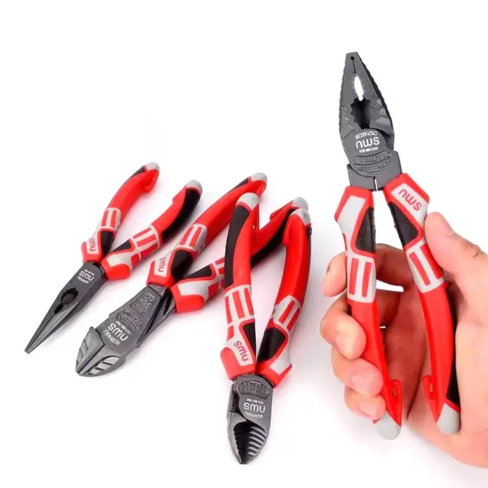 Nouveaux coupe-fil multifonctionnels universels