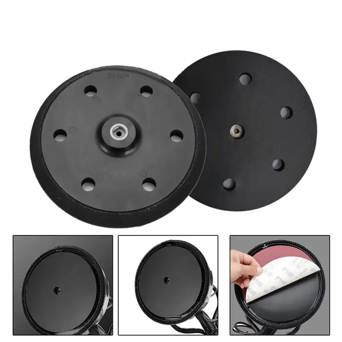 Disque de meulage 9 pouces