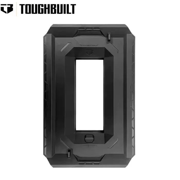 Boîte à outils empilable TOUGHBUILT TB-B1S2-A-0