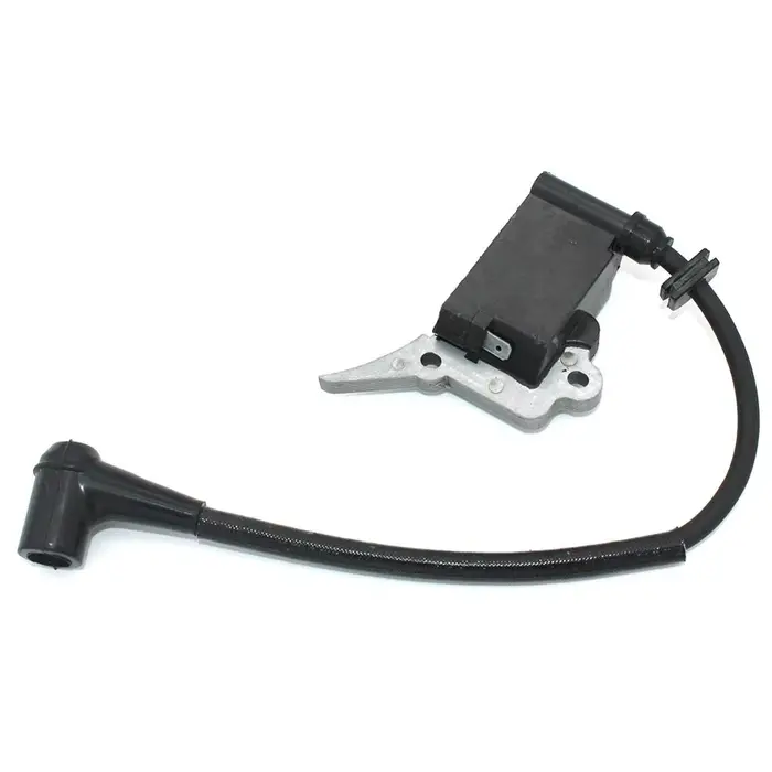 Bobine de ville pour Alpina