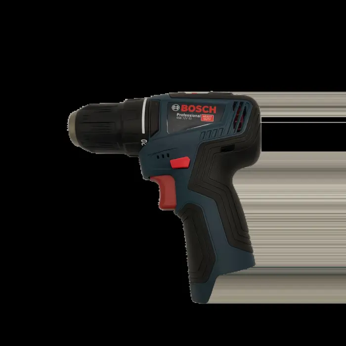 Perceuse électrique professionnelle Bosch-GSB-12-V30, visseuse sans fil, robuste, multifonctionnelle