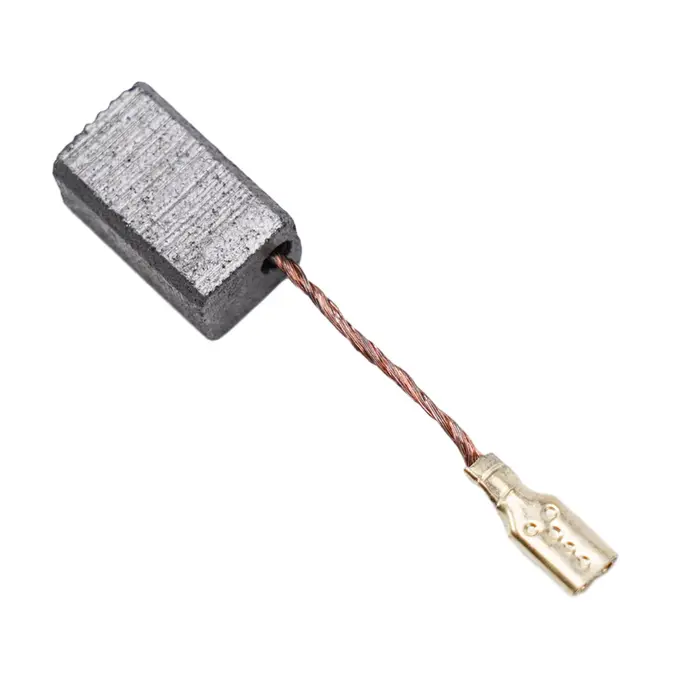 Brosse en carbone pour Bosch Metabo