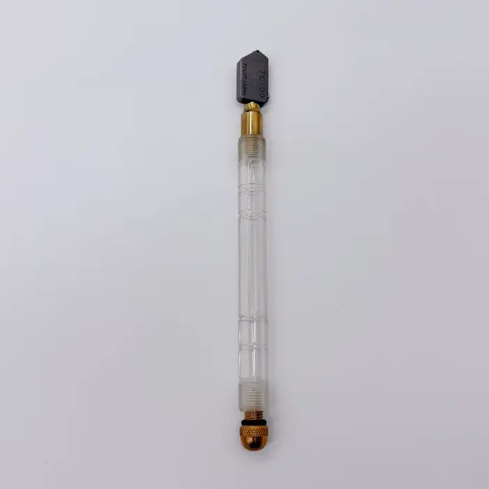 Outils de découpe de verre professionnels TC-30, coupe-carreaux en verre